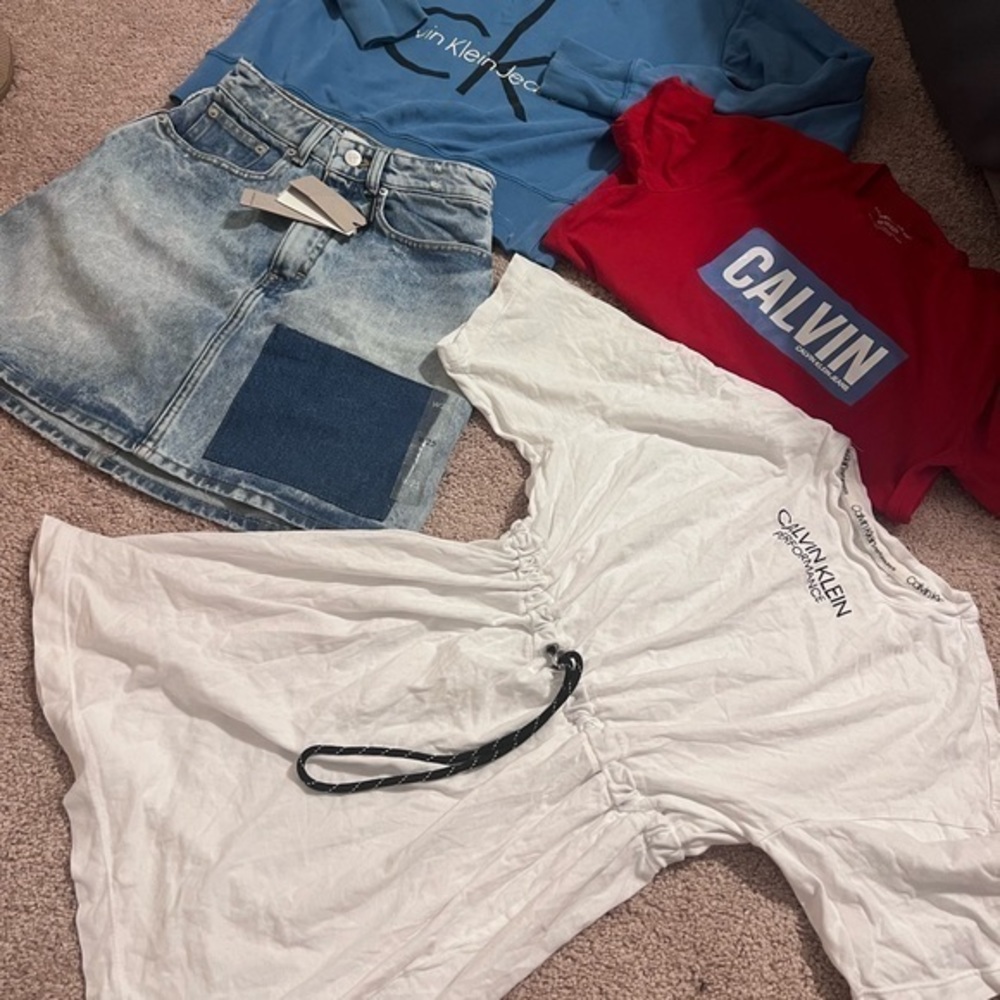 Calvin Klein‎ bundle - Picture 9 of 9